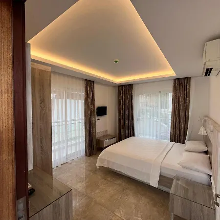 Nar Twinn Hotel