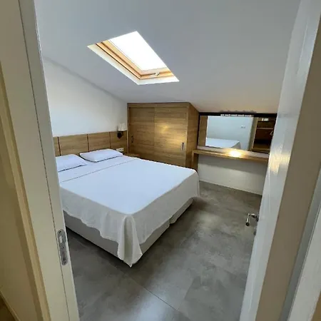 Nar Twinn Hotel Kas