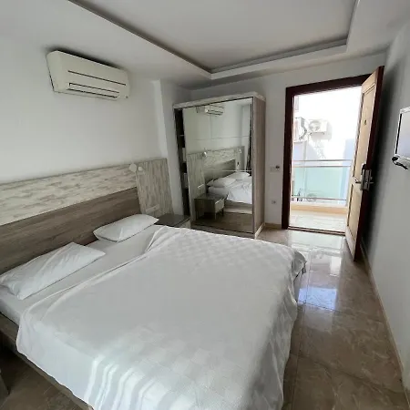 Nar Twinn Hotel