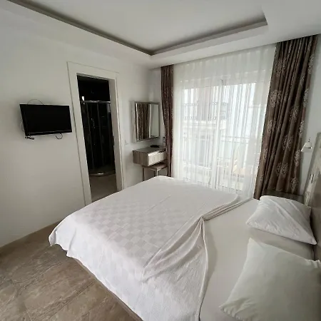 Nar Twinn Hotel *