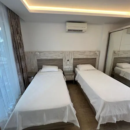 Hotel Nar Twinn *