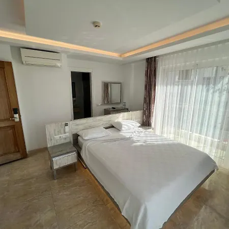 Nar Twinn Hotel Kas