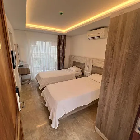 Nar Twinn Hotel Kas