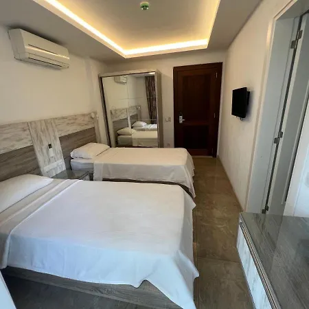 Hotel Nar Twinn Kas